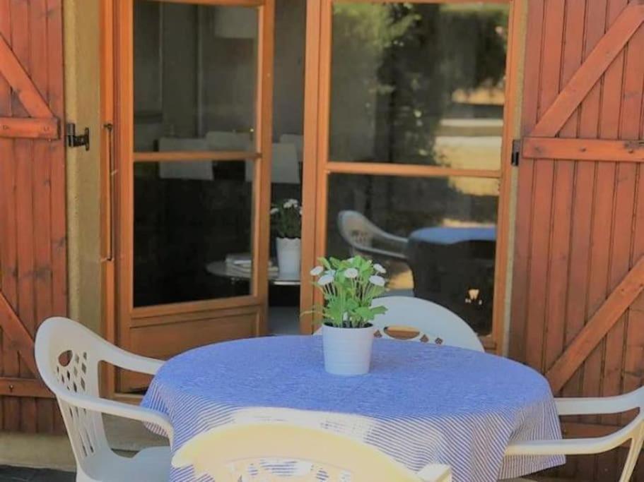 Preciosa Casa Con Jardin Y Piscina Villa Bourg-Madame Exterior foto